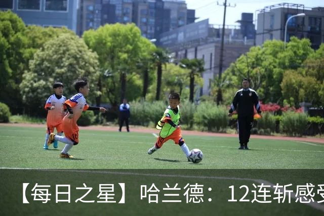 【每日之星】哈兰德：12连斩感受维京最强律动 金靴王座旁最冷酷的魔人挑战者